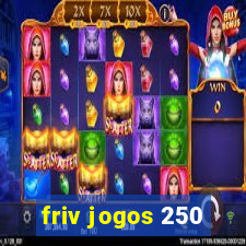 friv jogos 250